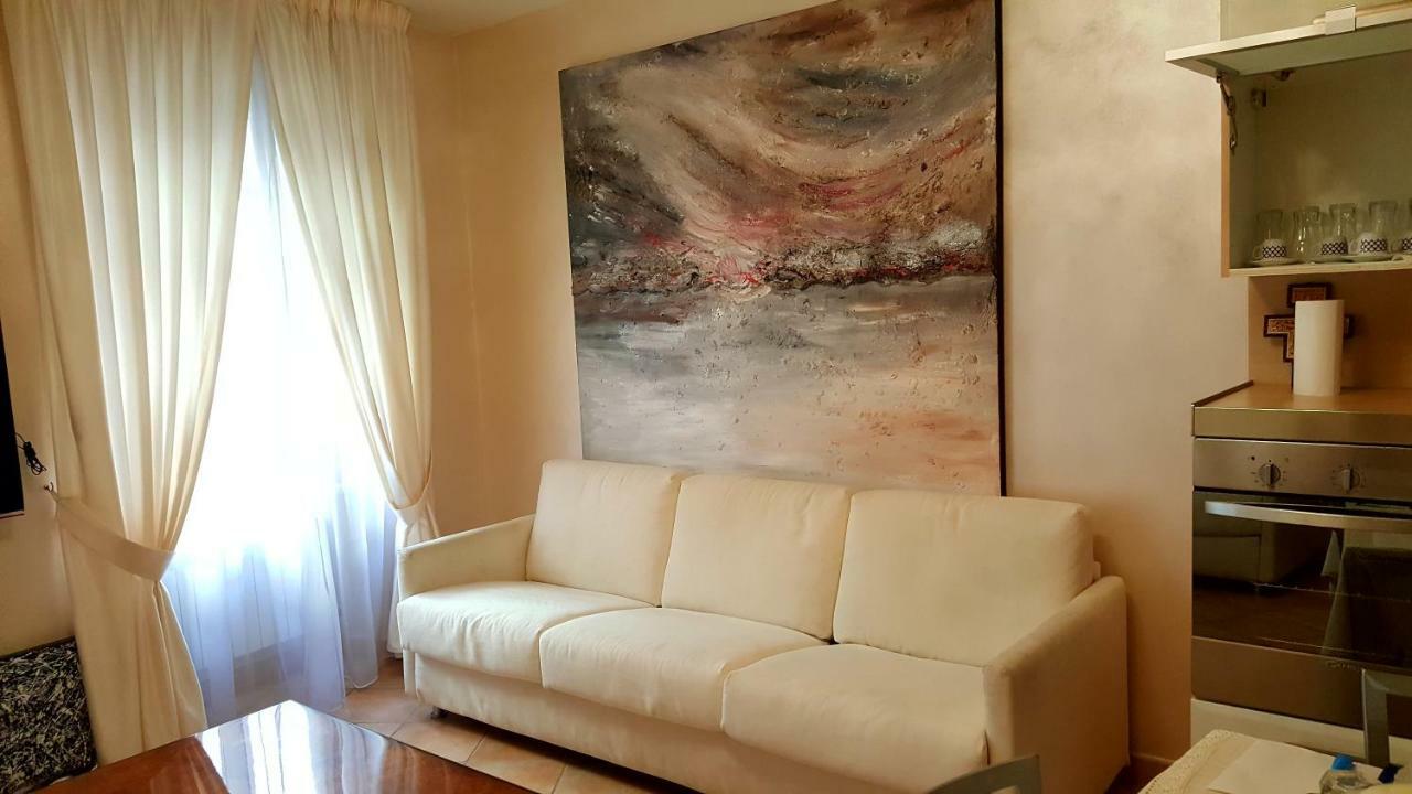 Ivana Sweet House Desenzano del Garda Eksteriør bilde