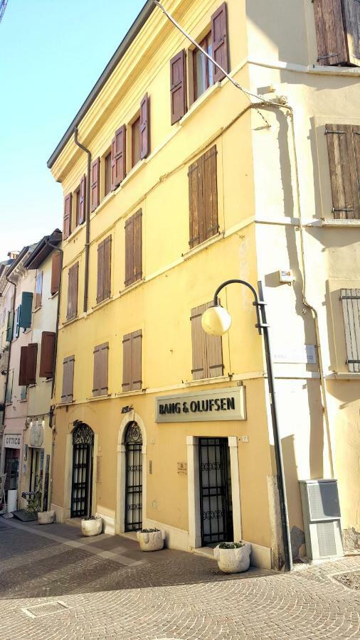 Ivana Sweet House Desenzano del Garda Eksteriør bilde