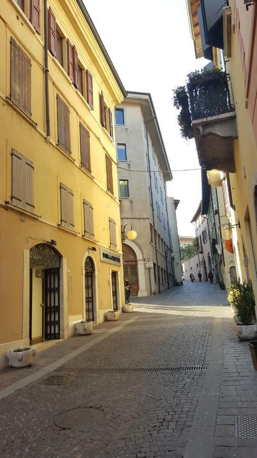 Ivana Sweet House Desenzano del Garda Eksteriør bilde