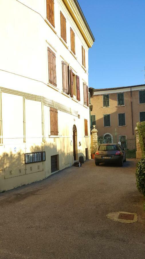Ivana Sweet House Desenzano del Garda Eksteriør bilde